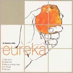 Otra Vez Tu del álbum 'Eureka'