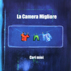 Il Fannullone del álbum 'Cari miei'