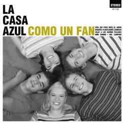 Viva un poco mas el amor del álbum 'Como Un Fan [2012 Extended Reedition]'