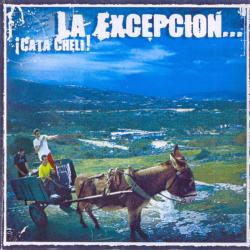 Oye compai del álbum '¡Cata Cheli!'