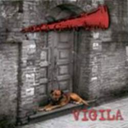Carnestoltes del álbum 'Vigila'