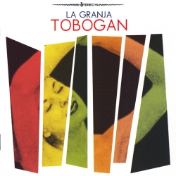 El fuego se enamoró de ti del álbum 'Tobogán'