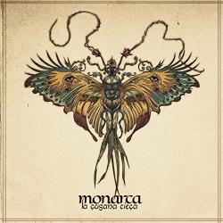 Califórnica del álbum 'Monarca'