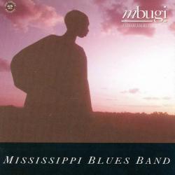 Buenos Aires Blues del álbum 'Mbugi (Endiabladamente bueno)'
