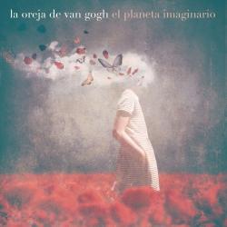Pálida Luna del álbum 'El planeta imaginario'