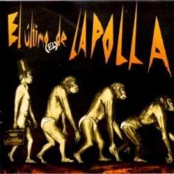 Violencia del álbum 'El último (el) de La Polla'