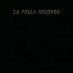 Cinco Contra El Calvo del álbum 'Negro'