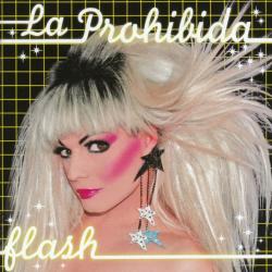 Prohibida y perdida del álbum 'Flash'