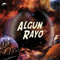 Dioses de terciopelo del álbum 'Algún Rayo'
