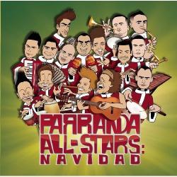 El burrito sabanero del álbum 'Parranda All-Stars: Navidad'