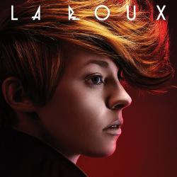 Tigerlily del álbum 'La Roux'