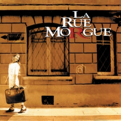 Sombra de las 9 y 30 del álbum 'La Rue Morgue'