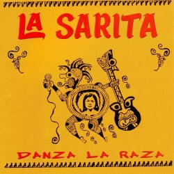 Árbol del álbum 'Danza la Raza'