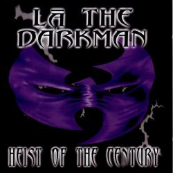 Heist Of The Century del álbum 'Heist of the Century'