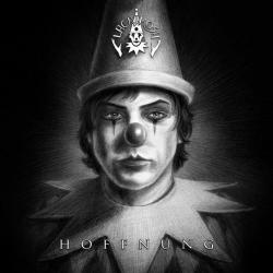 Die Unbekannte Farbe del álbum 'Hoffnung'