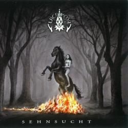 Feuer del álbum 'Sehnsucht'