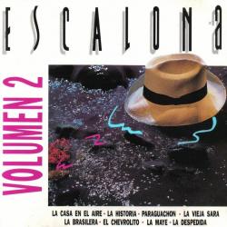 El Hambre Del Liceo del álbum 'Escalona Volumen 2'