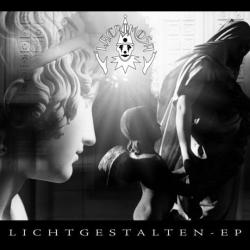 Road To pain del álbum 'Lichtgestalten EP'