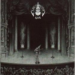 Darkness del álbum 'Lacrimosa: Live'