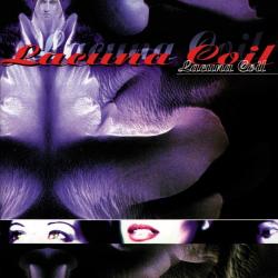 The Secret del álbum 'Lacuna Coil [EP]'
