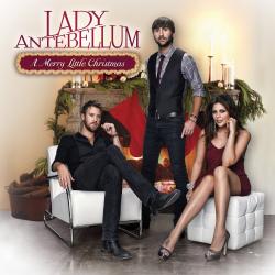 Let It Snow! Let It Snow! Let It Snow! del álbum 'A Merry Little Christmas'