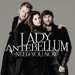 Need You Now del álbum 'Need You Now'
