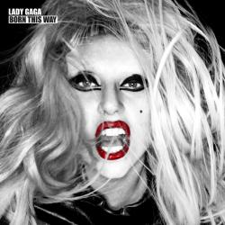 Black Jesus - Amen Fashion del álbum 'Born This Way (Special Edition)'