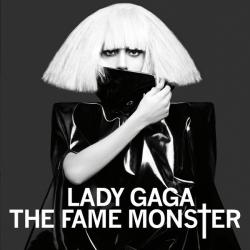 Monster del álbum 'The Fame Monster (Deluxe)'