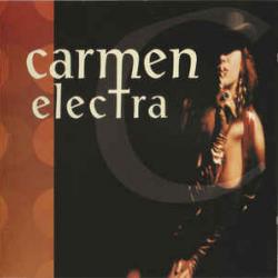 Good Judy Girlfriend del álbum 'Carmen Electra '