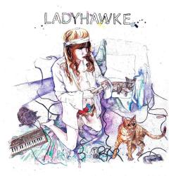 Manipulating Woman del álbum 'Ladyhawke'