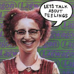 Train del álbum 'Let’s Talk About Feelings'