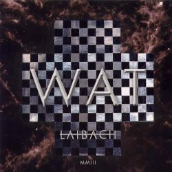 Tanz mit laibach del álbum 'WAT'