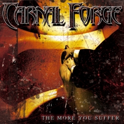 Cursed del álbum 'The More You Suffer'