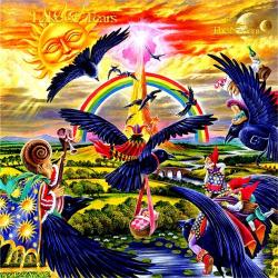 Return Of Ravens del álbum 'The Neonai'