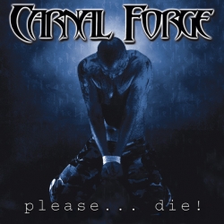 Welcome To Your Funeral del álbum 'Please... Die!'