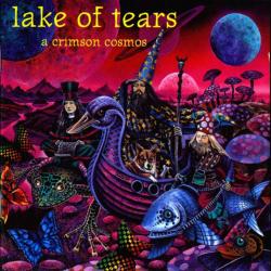 Cosmic Weed del álbum 'A Crimson Cosmos'