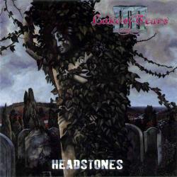 The Path Of The Gods del álbum 'Headstones'