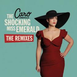 The Shocking Miss Emerald The Remixes