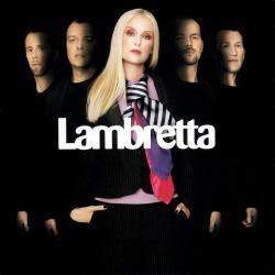 Bimbo del álbum 'Lambretta'