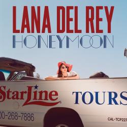 Religion del álbum 'Honeymoon'