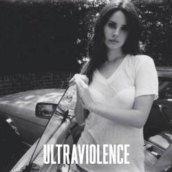 Pretty When You Cry del álbum 'Ultraviolence'