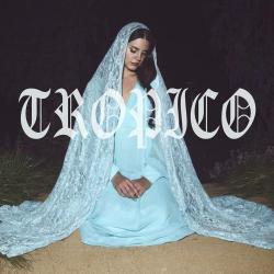 Tropico - EP