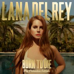 Born To Die — The Paradise Edition