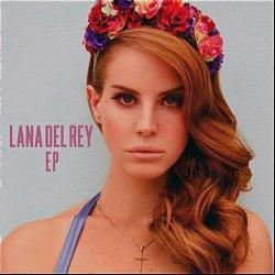 Lana Del Rey - EP