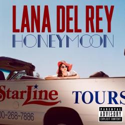 Honeymoon (Traduzione Italiana)