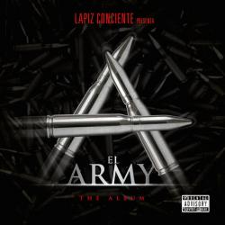 H.I.P H.O.P del álbum 'El Army'
