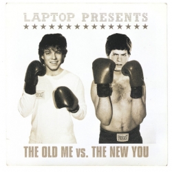 The New You del álbum 'The Old Me vs. The New You'