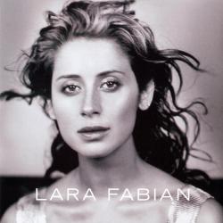 You´re not from here del álbum 'Lara Fabian'
