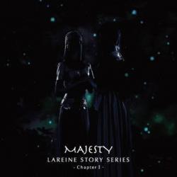 Scarlet Majesty del álbum 'MAJESTY'