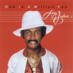 One In A Million You del álbum 'One in a Million You'